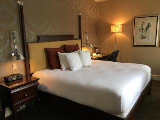 Chestnut Hill Hotel - Philadelphia - 4
