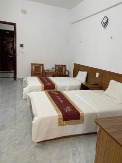 Hoa Sim Hotel LS - by BAY LUXURY - Lạng Sơn - 6