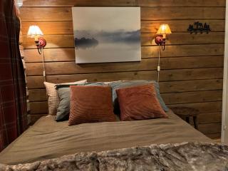 Cottage Lavkavann Finnmarksvidda - 4