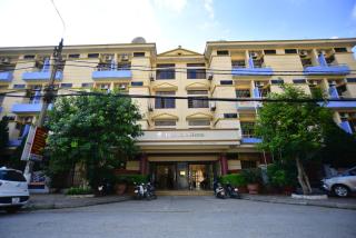 Hoa Sim Hotel LS - by BAY LUXURY - Lạng Sơn - 0