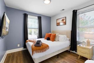 5 Mins to Downtown 2 Bed 1 Bath 2 Car Garage - Nashville - 8