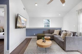 5 Mins to Downtown 2 Bed 1 Bath 2 Car Garage - Nashville - 5