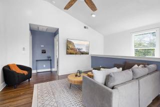 5 Mins to Downtown 2 Bed 1 Bath 2 Car Garage - Nashville - 4