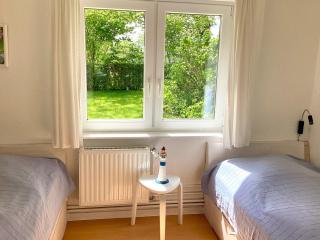 Objekte im Umland Haus Nr 1 - Uhlenflucht - - 5