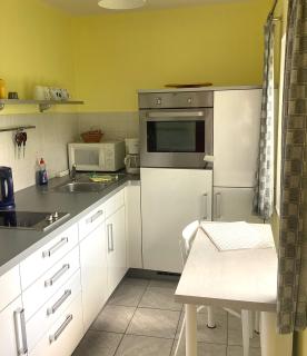 Objekte im Umland Haus Nr 1 - Uhlenflucht - - 4
