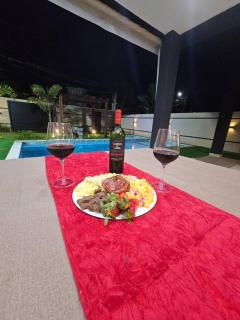 Casa Lunna - Camaçari - 4