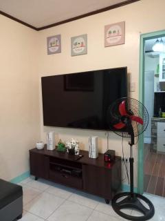Krg house for rent - General Santos - 2