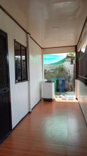 Krg house for rent - General Santos - 1