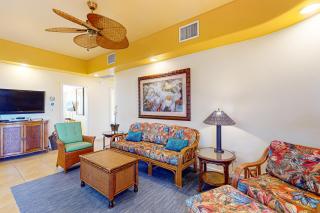 Kahalu'u Beach Villas 1-203 - Kailua-Kona - 5