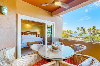 Kahalu'u Beach Villas 1-203 - Kailua-Kona - 6