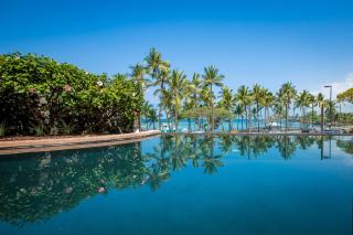 Kahalu'u Beach Villas 1-203 - Kailua-Kona - 8