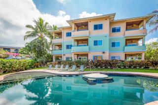 Kahalu'u Beach Villas 1-203 - Kailua-Kona - 9