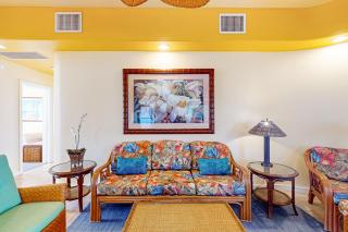 Kahalu'u Beach Villas 1-203 - Kailua-Kona - 2