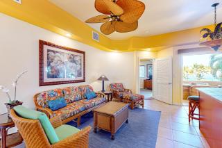 Kahalu'u Beach Villas 1-203 - Kailua-Kona - 7