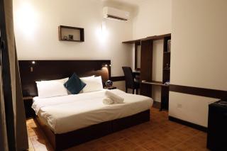 Samaik Thulusdhoo Inn - 2