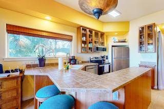 Kahalu'u Beach Villas 1-203 - Kailua-Kona - 1
