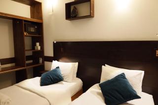 Samaik Thulusdhoo Inn - 1
