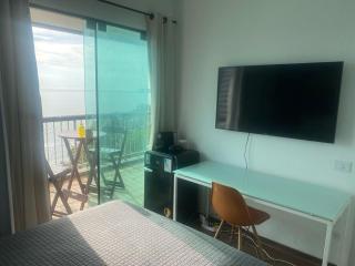 Apartamento Frente-Mar no Rio de Janeiro - 1