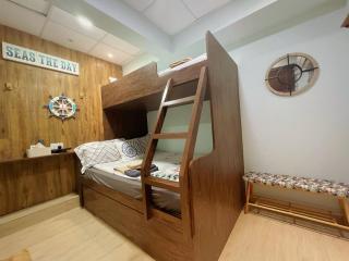 AMU Dreamhouse 阿木旅舍 - Hong Kong - 4