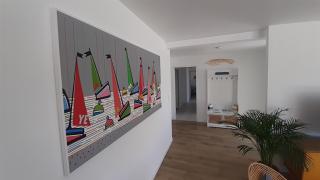 Maison neuve à deux pas de la superbe plage des Amiets - Cléder - 3