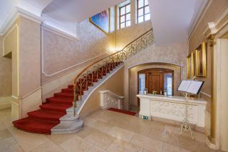 Hotel Château Cihelny - Karlovy Vary - 8