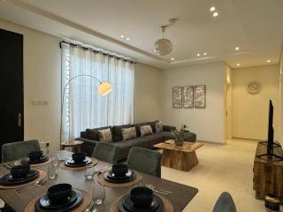 Apartment with Private Entrance - Riyadh - 8