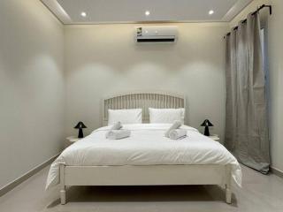 Apartment with Private Entrance - Riyadh - 4