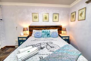 Blessed at Bay Ivy Guest Suite - Mossel Bay - 5
