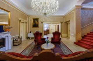 Hotel Château Cihelny - Karlovy Vary - 2