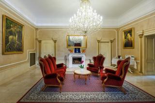 Hotel Château Cihelny - Karlovy Vary - 9