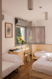 ResArt Iàcomus - Bologna - 4