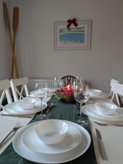 Beach Park House - 4