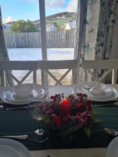 Beach Park House - 1