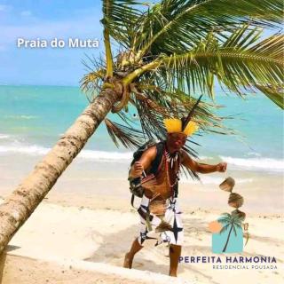 Perfeita Harmonia Residence - Porto Seguro - 9