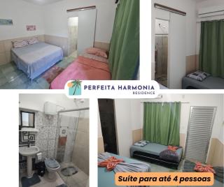 Perfeita Harmonia Residence - Porto Seguro - 5