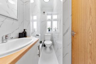 Green Hype - 10 mins to stadium - Sleeps 8 - Londra - 1