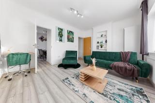 Green Hype - 10 mins to stadium - Sleeps 8 - Londra - 0