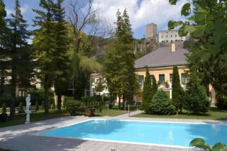 Wienerwald Residenz - Baden - 0