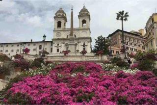 Vatican Rhapsody - 6