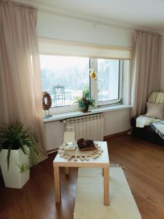 Apartament nad Potokiem - 2