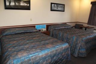Travelodge by Wyndham Brandon - Brandon - 8