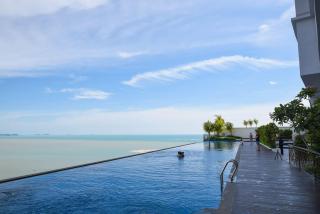 Vesta Home @ Silverscape Residence Melaka - Malakka - 8