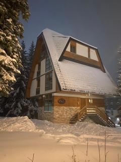 Apartmani vila Elena - Jahorina - 0