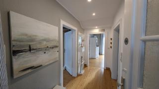 Ferienwohnung "No. 70" - Stadthagen - 8
