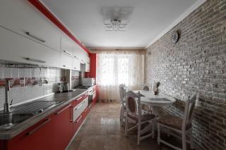 Albisoara street - 2 bedroom - Chişinău - 9