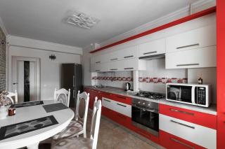 Albisoara street - 2 bedroom - Chişinău - 6