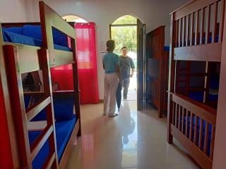 Breeze Resort Liwliwa Zambales - 1