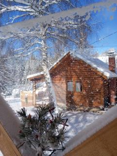 Planinska kuca Ella - 9