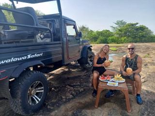 Nice View Safari villa - Udawalawe - 0