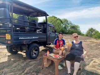 Nice View Safari villa - Udawalawe - 7